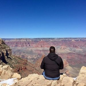 Meet your Posher, Jason